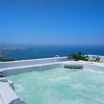 Rooftop Jacuzzi דירה