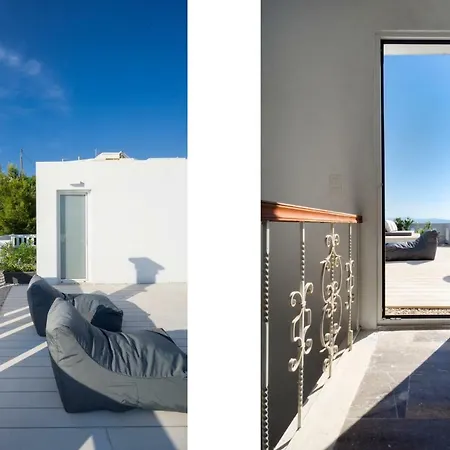 With Rooftop Hot Tub Apartament *