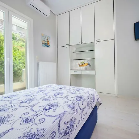 Apartament With Rooftop Hot Tub