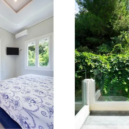 Apartament With Rooftop Hot Tub Chania (Crete)