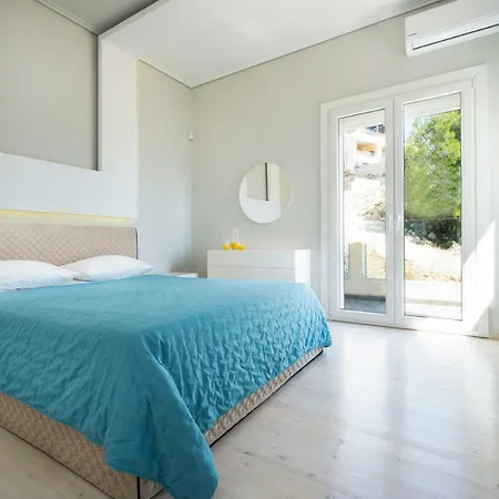 Apartament With Rooftop Hot Tub