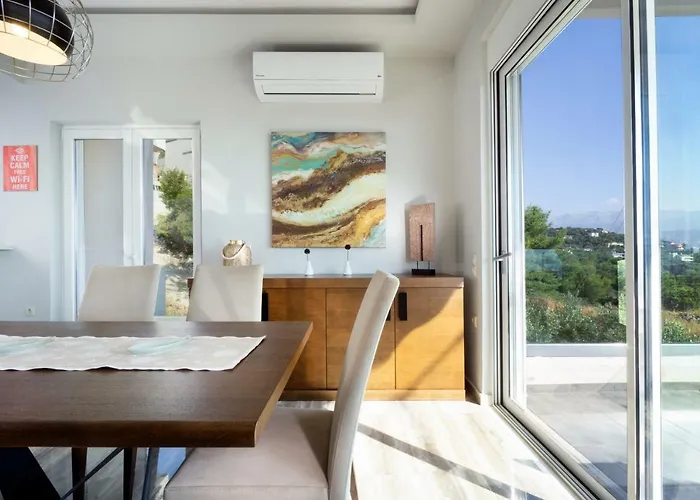 Rooftop Jacuzzi Apartmán