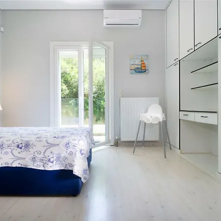 Apartment With Rooftop Hot Tub Appartement *