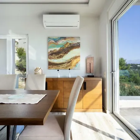 Apartment With Rooftop Hot Tub Appartement