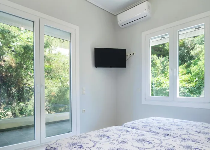 Apartment Rooftop Jacuzzi Chania (Crete)