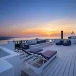 Rooftop Jacuzzi شقة خانيا