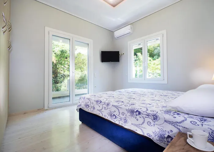 Rooftop Jacuzzi * Chania (Crete)