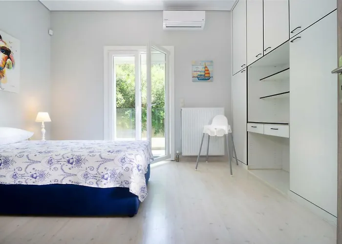 Rooftop Jacuzzi Lejlighed *