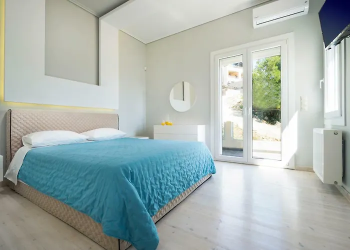 Lejlighed Rooftop Jacuzzi