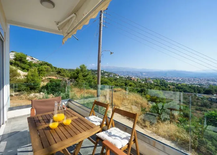 Apartman Rooftop Jacuzzi